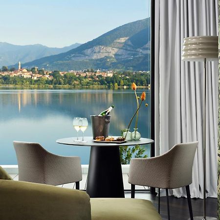 Bianca Relais, By R Collection Hotels Oggiono Εξωτερικό φωτογραφία