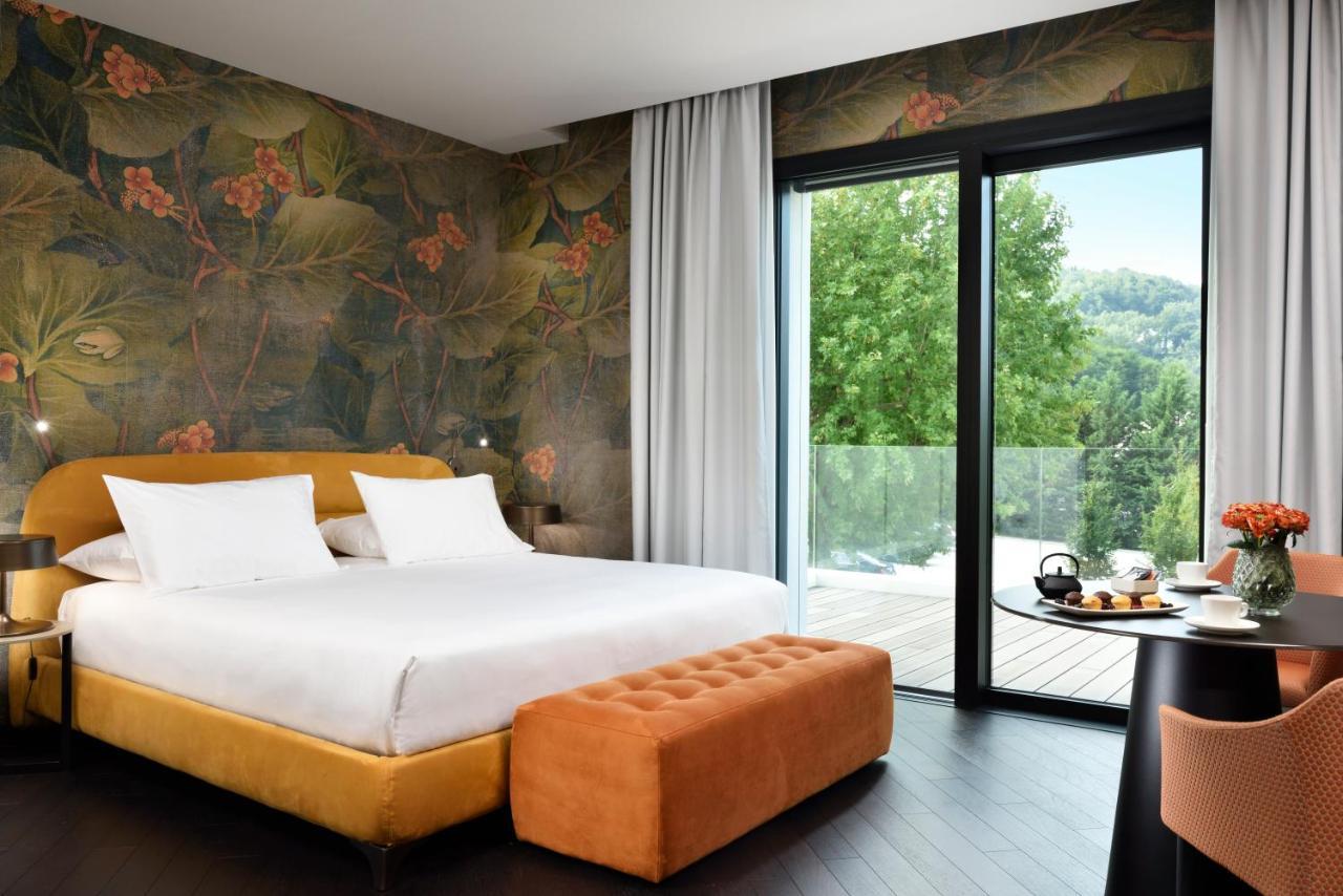 Bianca Relais, By R Collection Hotels Oggiono Εξωτερικό φωτογραφία