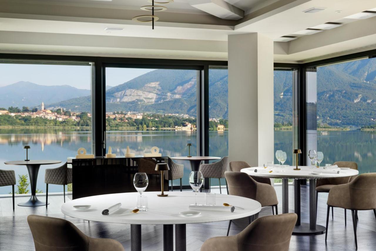 Bianca Relais, By R Collection Hotels Oggiono Εξωτερικό φωτογραφία