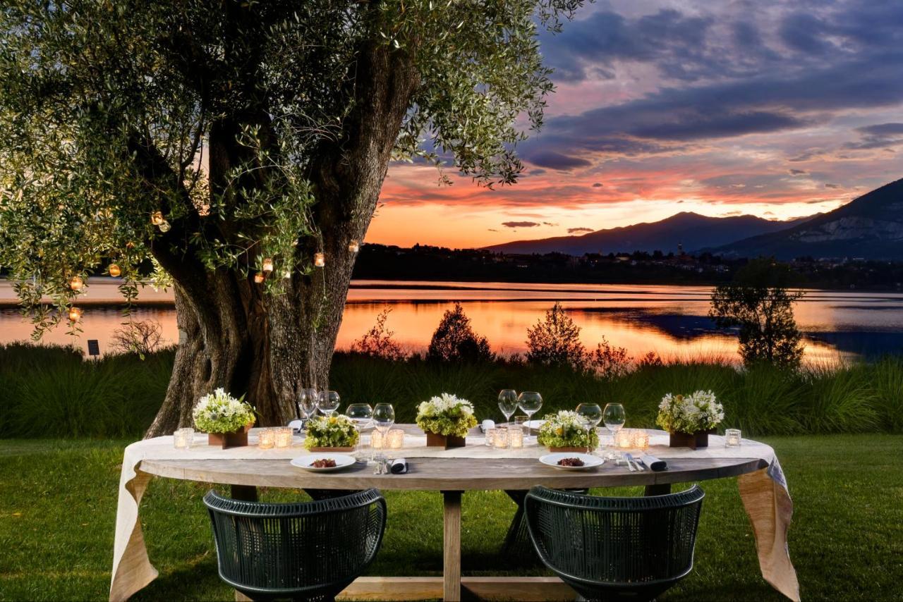 Bianca Relais, By R Collection Hotels Oggiono Εξωτερικό φωτογραφία