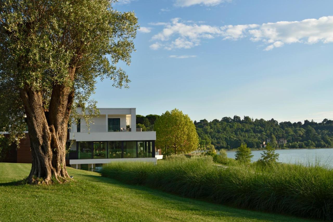 Bianca Relais, By R Collection Hotels Oggiono Εξωτερικό φωτογραφία