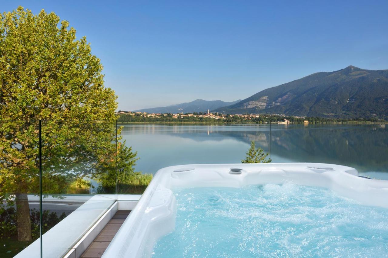 Bianca Relais, By R Collection Hotels Oggiono Εξωτερικό φωτογραφία