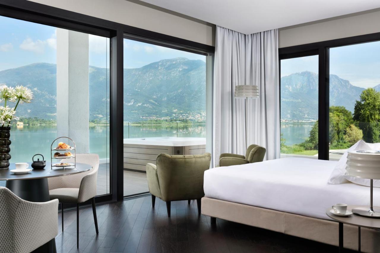 Bianca Relais, By R Collection Hotels Oggiono Εξωτερικό φωτογραφία