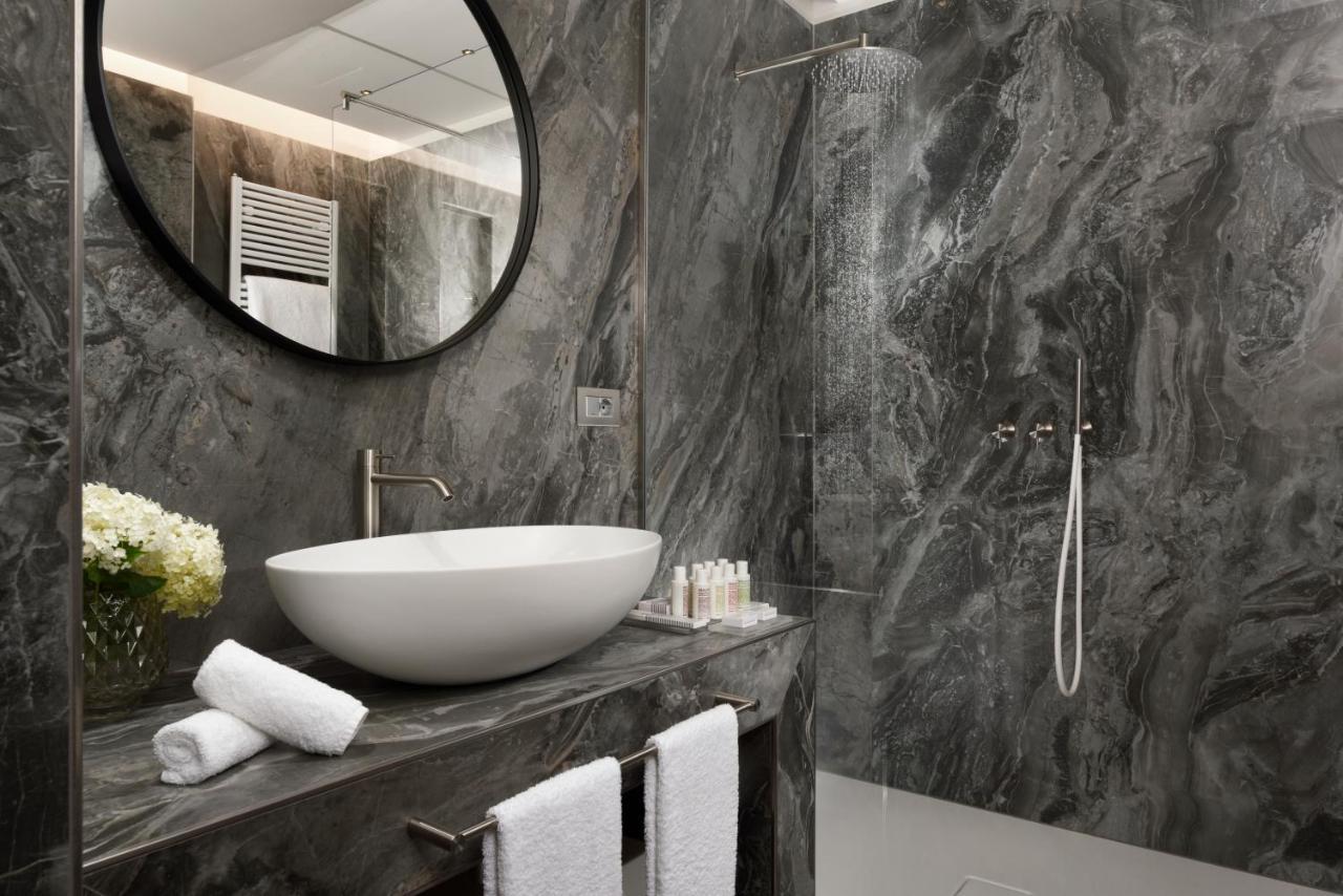 Bianca Relais, By R Collection Hotels Oggiono Εξωτερικό φωτογραφία