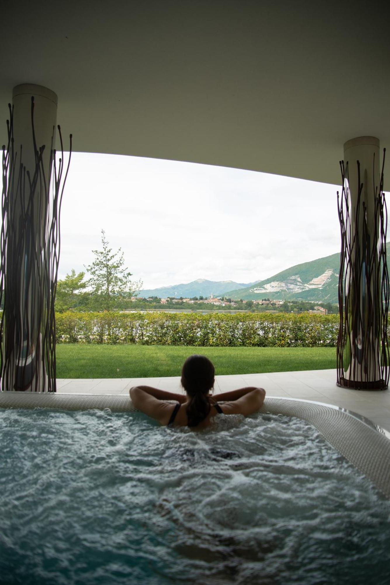 Bianca Relais, By R Collection Hotels Oggiono Εξωτερικό φωτογραφία