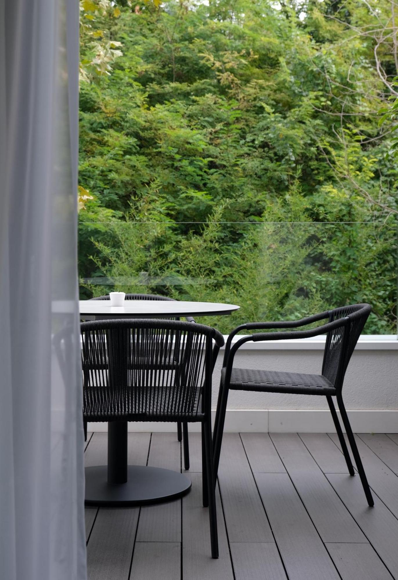 Bianca Relais, By R Collection Hotels Oggiono Εξωτερικό φωτογραφία