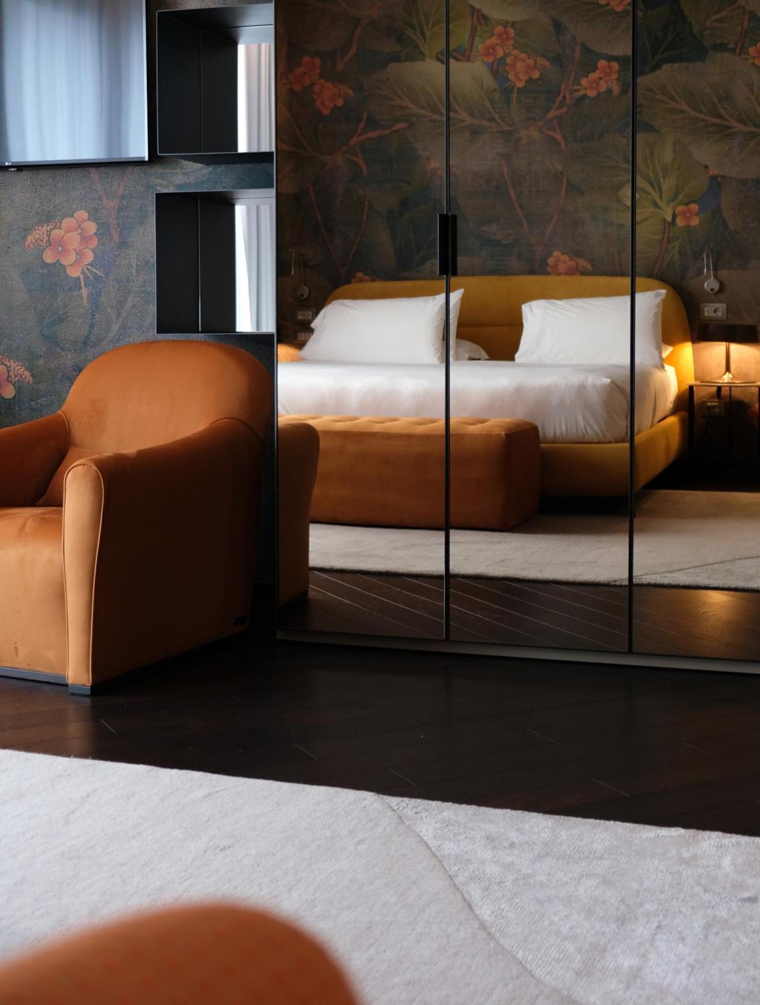 Bianca Relais, By R Collection Hotels Oggiono Εξωτερικό φωτογραφία