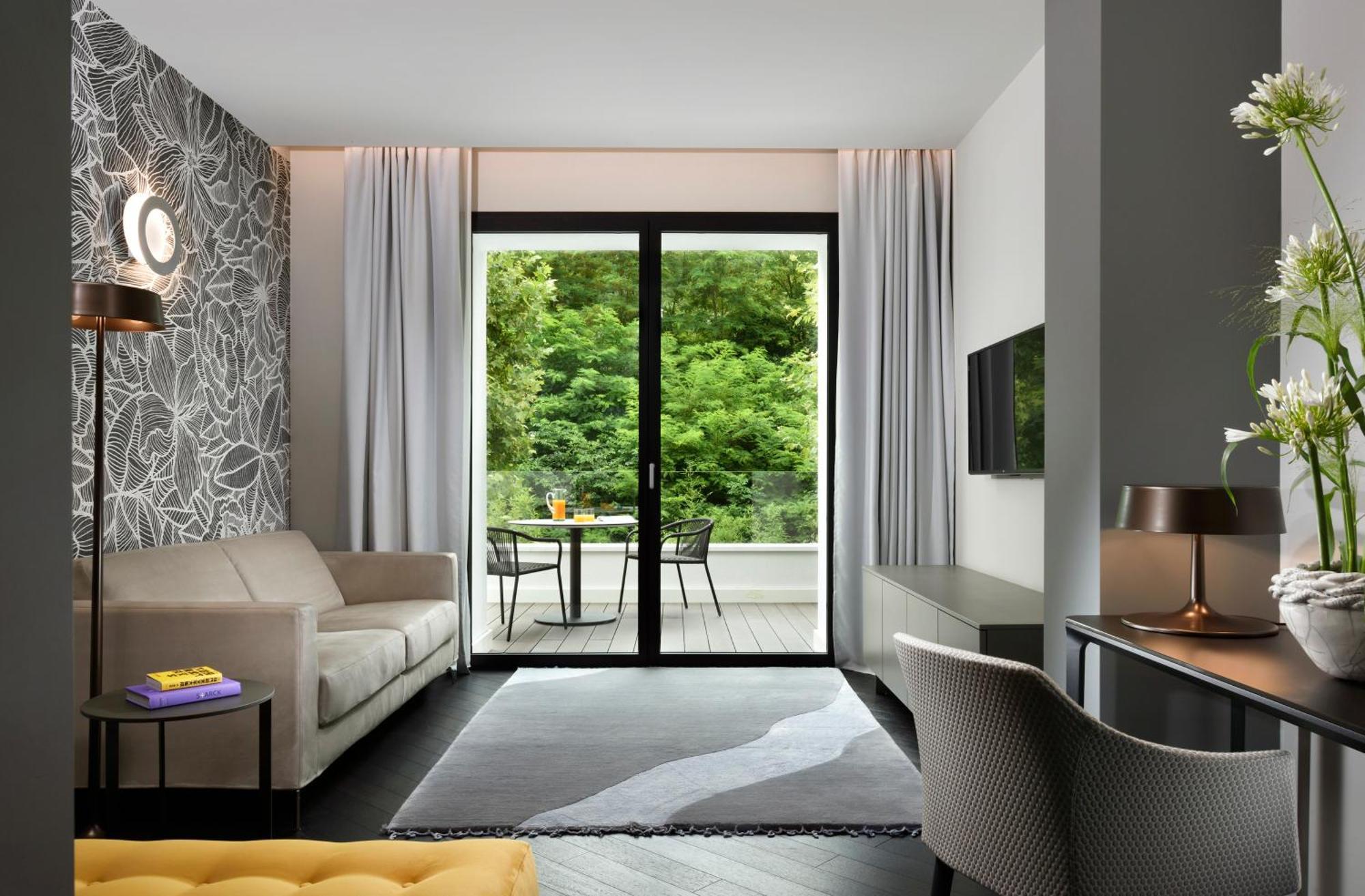 Bianca Relais, By R Collection Hotels Oggiono Δωμάτιο φωτογραφία